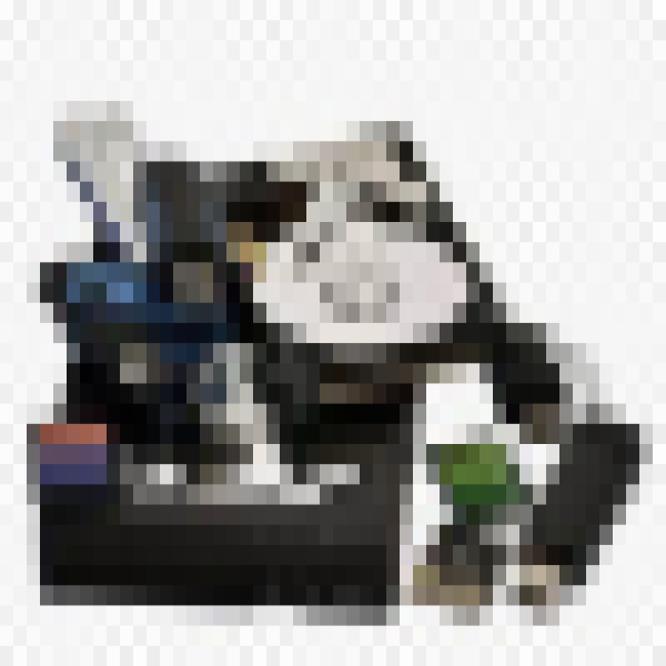 DATA RECOVERY