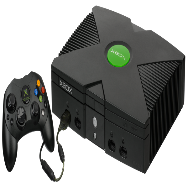 Game Console