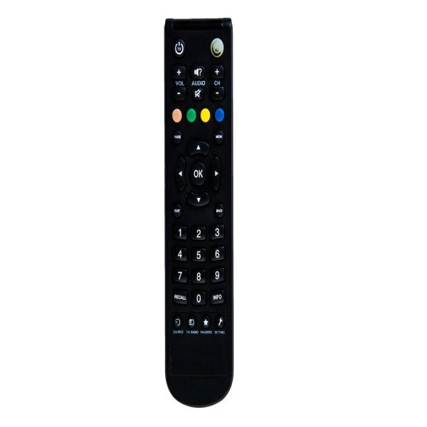 Remote