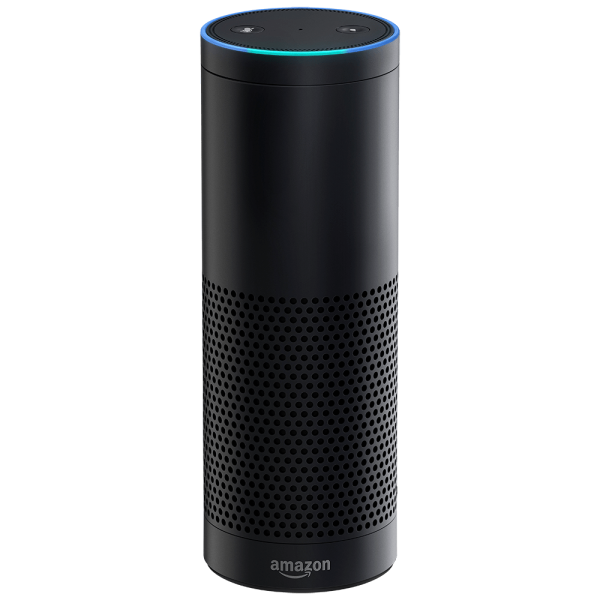 Amazon alexa