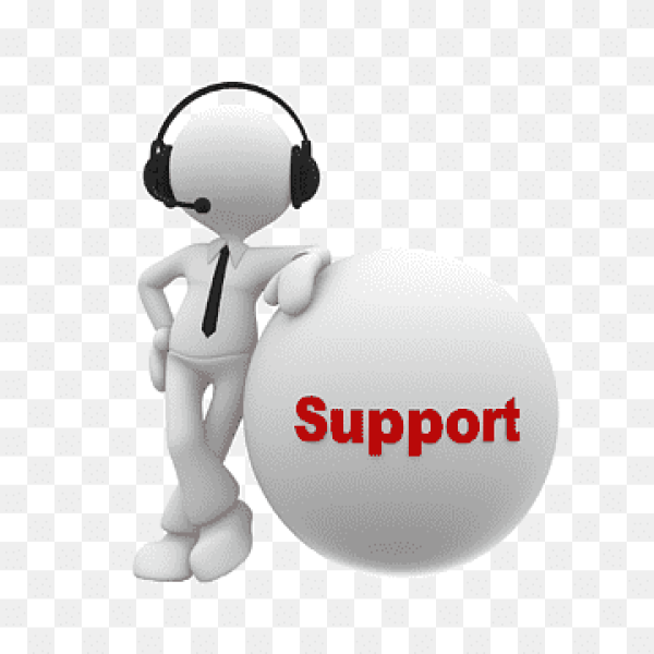 IT support